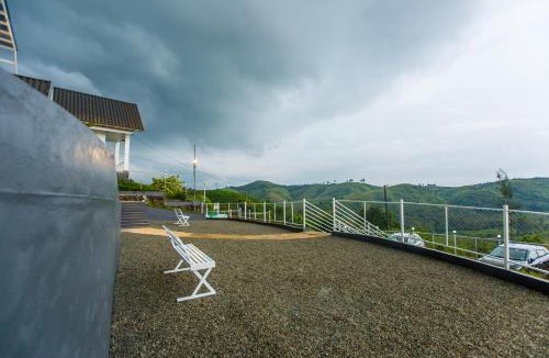 Vagamon House | Nexstay Mount Tales