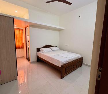 Coimbatore Apartment | Nexusliving