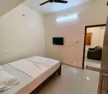 Coimbatore Apartment | Nexusliving