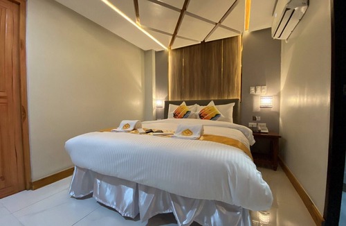 Tuguegarao Hotel | NGN GRAN HOTEL