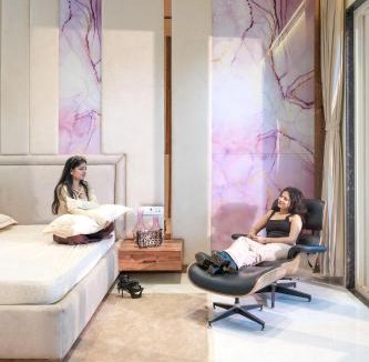 Raipur House | Niayra Farms by StayGram