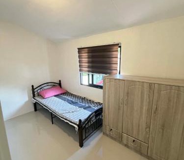 Ormoc Apartment | Nica's place at DECA HOMES GREGORIA RESIDENCES ORMOC CITY