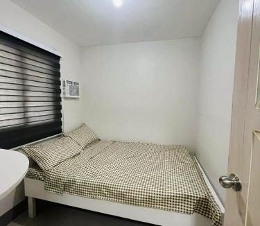 Ormoc Apartment | Nica's place at ORMOC CITY RESIDENCES DEO HOMES