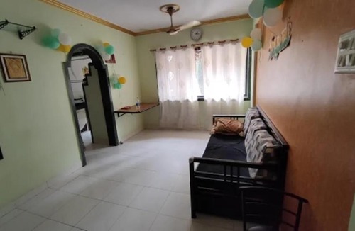 Surat House | Nice apartment with bedroom and kitchen free Wifi