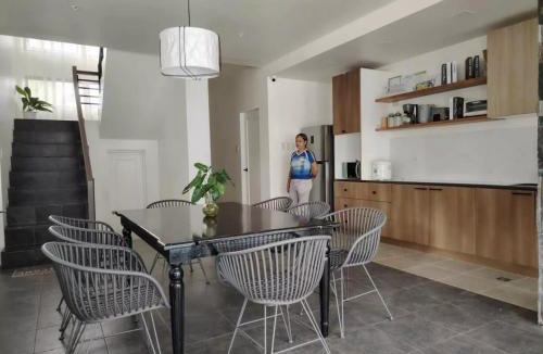 Alfonso Villa | Nice home