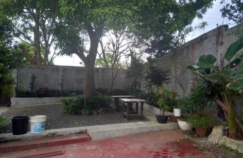 Alfonso Villa | Nice home