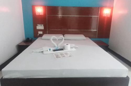 Ortigas Center Hostel | Nice Hotel Pasig