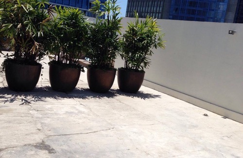 Salcedo Village Condo | Nice Salcedo Makati Studio apartment 19N