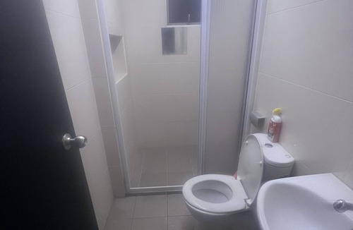 Kuala Lumpur Apartment | Nice view unit with 3 bedrooms and 2 bathrooms