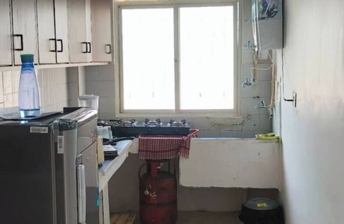 Srinagar Colony Apartment | Nice4 home stay 3BHK Banjarahills Rd 3