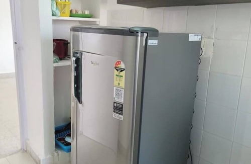 Srinagar Colony Apartment | Nice4 home stay 3BHK Banjarahills Rd 3