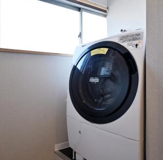 Kita Apartment | nid Osaka Tenma