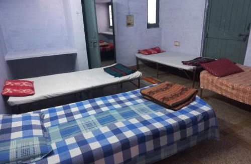 Allahabad House | Nigam Stay Home B-663, Kareli Prayagraj Allahabad -016