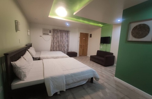 Calapan Hotel | Nikita's Place Hotel