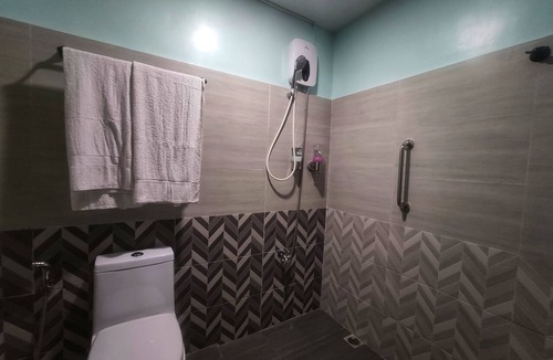 Calapan Hotel | Nikita's Place Hotel
