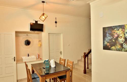 Guruvayur Apartment | Nila Heavens - Spacious 5 BHK Homestay , ideal for families