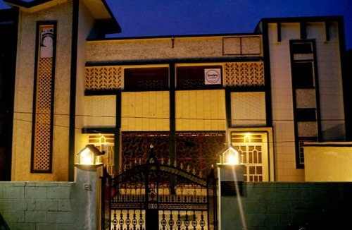 Ayodhya Bed & Breakfast | Nilay House