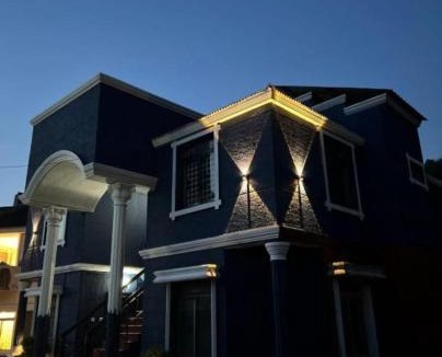 Thalayathimund House | Nilgiri Dream House