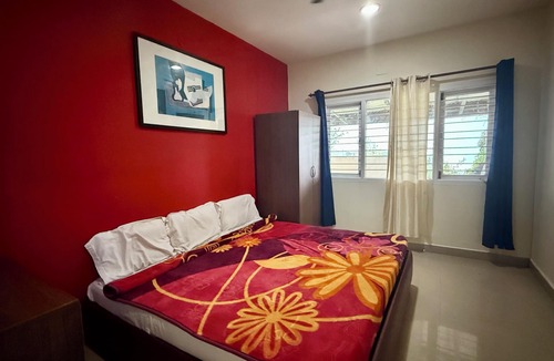Kotagiri Bed & Breakfast | Nilgiris Inn
