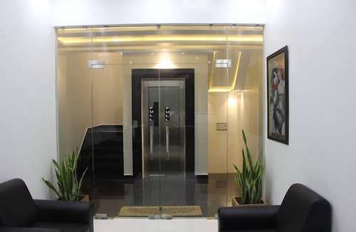 Sahibganj Hotel | Nilima palace