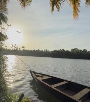 Quilon House | Nima Residency