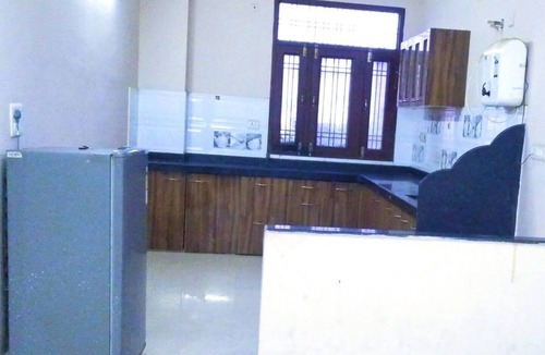 Sanganer House | Nimbal House - 7n