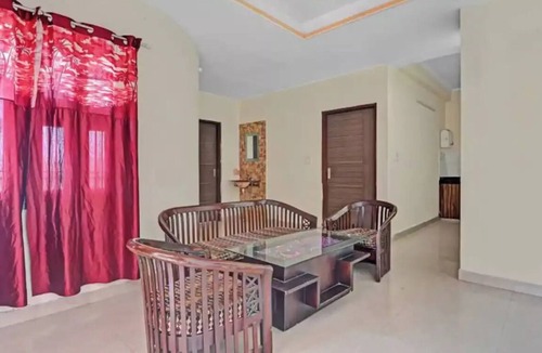 Sanganer House | Nimbal House - 7n