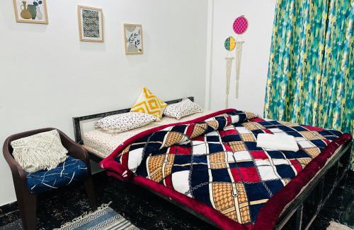 Golaghat Apartment | Nimo Homes