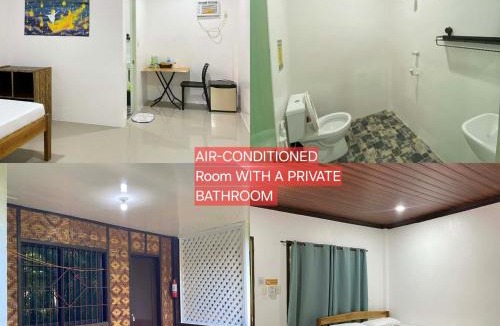 Catangnan Hotel | Nine Clouds Homestyle Accommodation