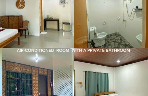 Catangnan Hotel | Nine Clouds Homestyle Accommodation