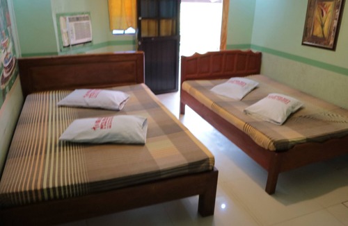 Mambangnan Hotel | Nipa Hut Resort