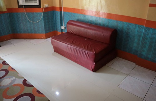 Mambangnan Hotel | Nipa Hut Resort