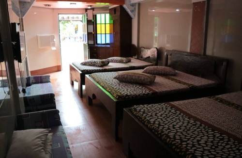 Mambangnan Hotel | Nipa Hut Resort