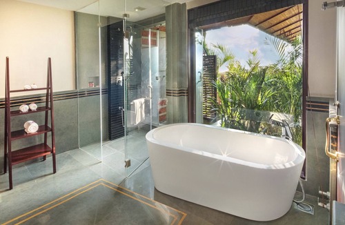 Kumarakom Resort | Niraamaya Retreats Backwaters & Beyond