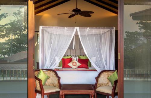 Kumarakom Resort | Niraamaya Wellness Retreats Backwaters And Beyond Kumarakom