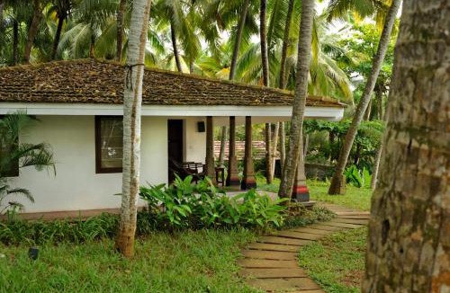 Neyyattinkara Resort | Niraamaya Wellness Retreats, Surya Samudra, Kovalam