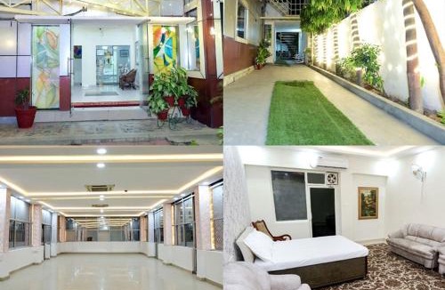 Mohangarh Bed & Breakfast | Nirala