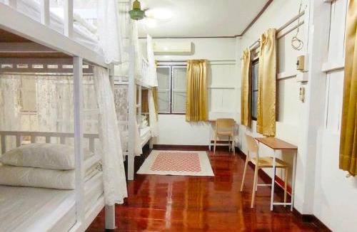 Phitsanulok House | NiranHouse Hostel