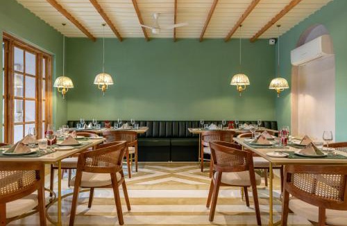 Adarsh Nagar Bed & Breakfast | Niravi Jaipur
