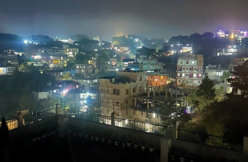Shillong Apartment | Niree -06- - 2BHK Private Apartment - Free Parking