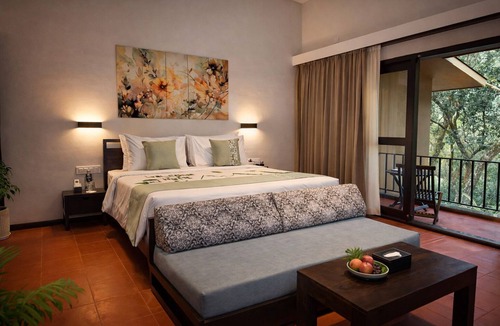 Somvarpet Resort | Nirjhara Coorg