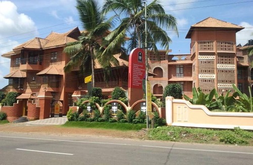 Chittilapilly Hotel | nirmallyam residency hotel pvt.ltd