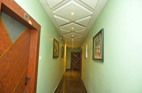 Brahmapur Hotel | Nirmalya Grand 500mtrs from BAM Railway Station