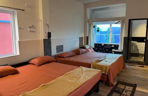 Puri House | NIRMAN HOMESTAY 5 minutes walk to beach