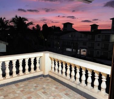 Varca House | Nirvan