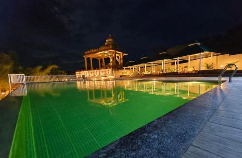 Anaikatti Hotel | NIRVANA HOLISTIC LIVING