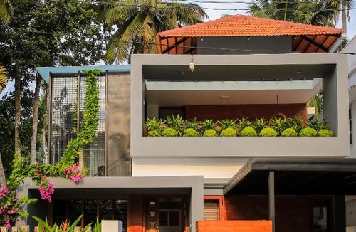Thiruvananthapuram House | Nirvana home stay Trivandrum