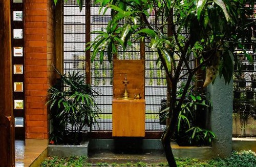 Thiruvananthapuram House | Nirvana home stay Trivandrum