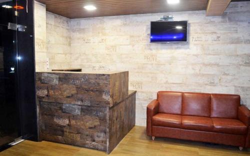 Medha Hotel | Nirvana Inn