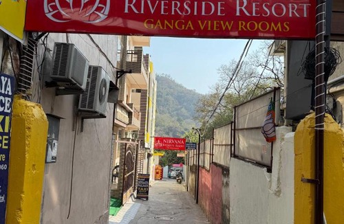 Tapovan Hotel | Nirvana Riverside Resort